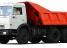 Камаз 55111