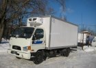 Рефрижератор HD 78