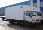 Фургон HD78