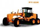 Автогрейдер PY165H