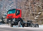 Седельный тягач IVECO AMT 633910