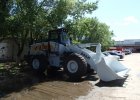 Фронтальный колесный погрузчик 956H